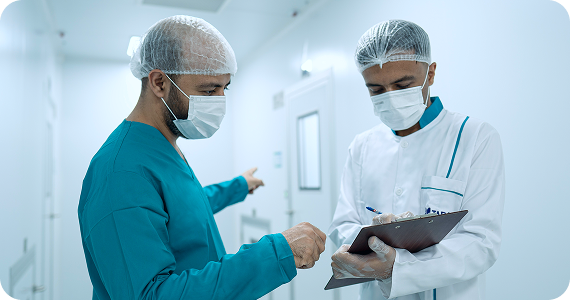 Disease Management Programme <BR> (DMP)
